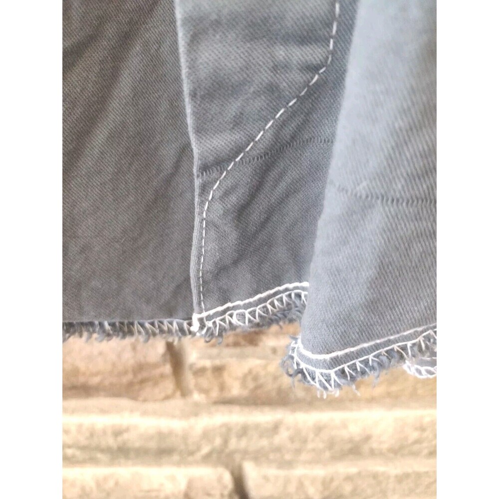 Lightweight Blue Shirt Jacket - Unbranded - Picture 9 of 15